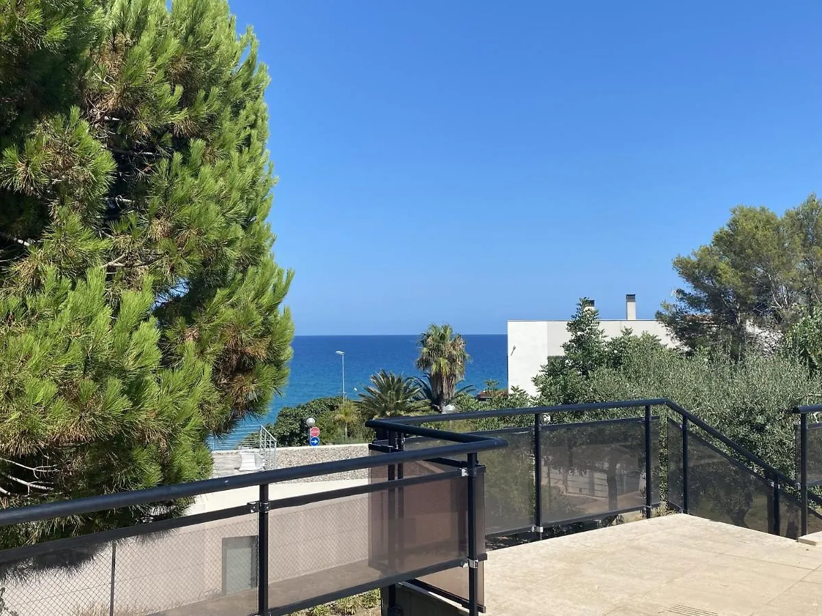 Tarracohomes, Th142 Villa Vista Alegre Tarragona 0*,
