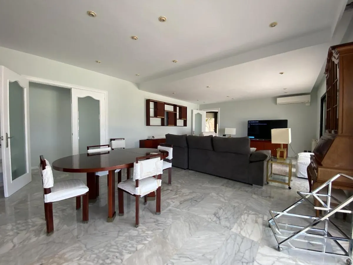 Tarracohomes, Th142 Villa Vista Alegre Tarragona