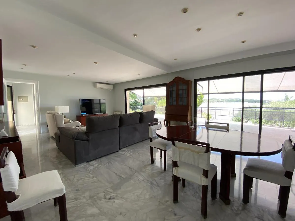 Tarracohomes, Th142 Villa Vista Alegre Tarragona 0*,