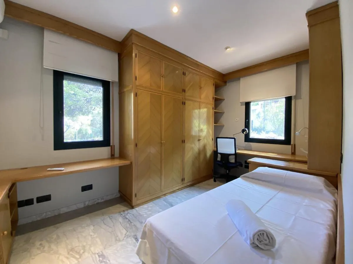 Tarracohomes, Th142 Villa Vista Alegre Tarragona