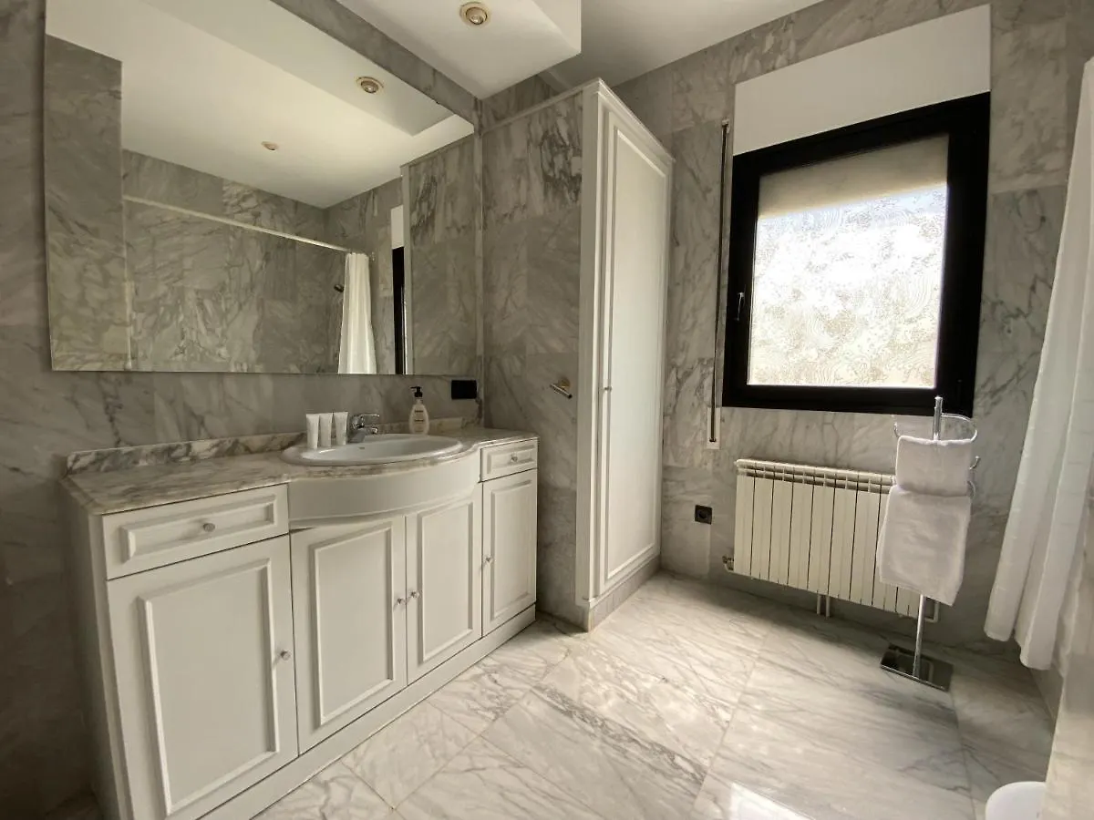 Tarracohomes, Th142 Villa Vista Alegre Tarragona 0*,