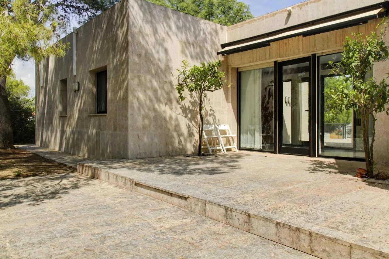 Tarracohomes, Th142 Villa Vista Alegre Tarragona