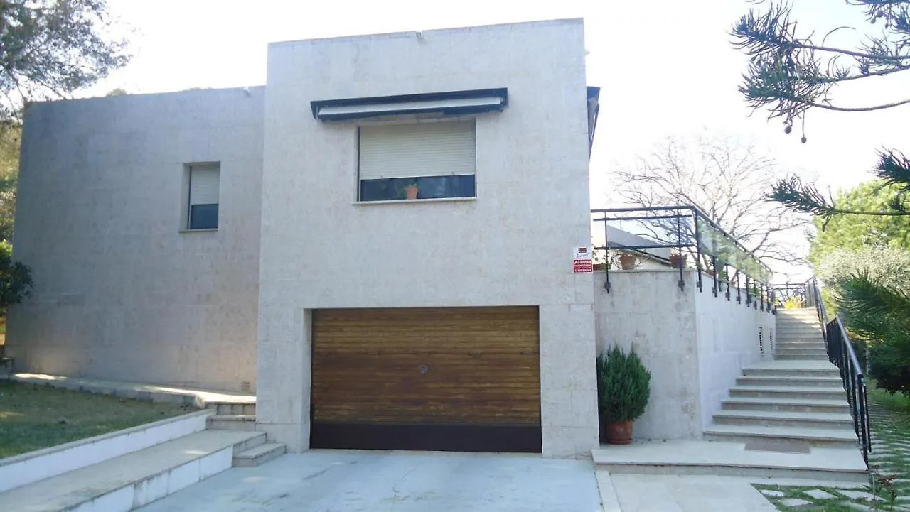 Tarracohomes, Th142 Villa Vista Alegre Tarragona Spain