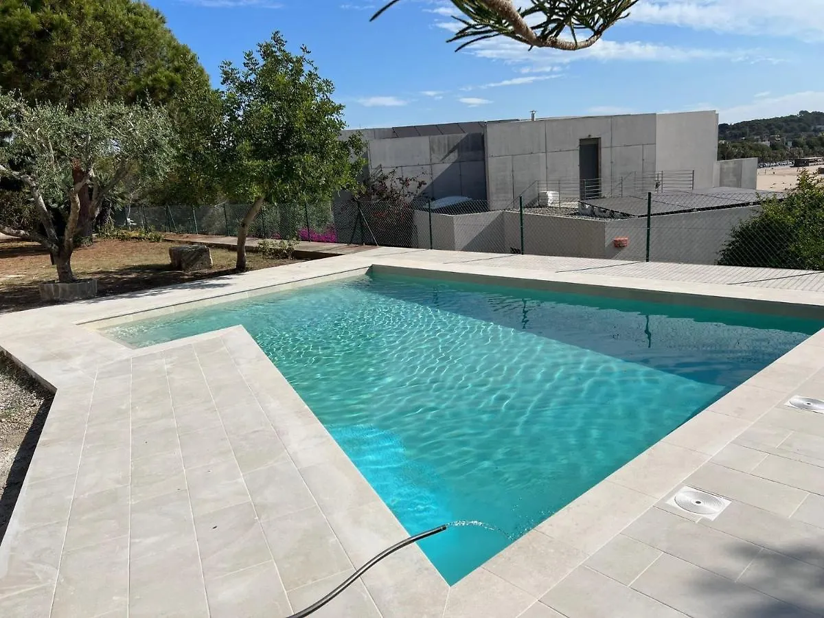 Tarracohomes, Th142 Villa Vista Alegre Tarragona Spain