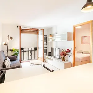  Apartamento Ripoll By Unik